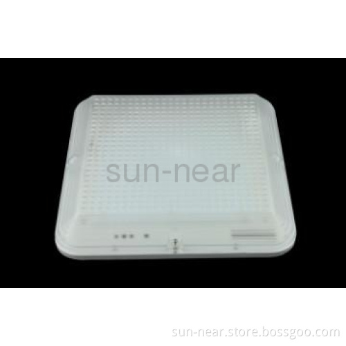 Hot Sale 3528 SMD 20W LM80 Square LED Emergency Ceiling Lamp